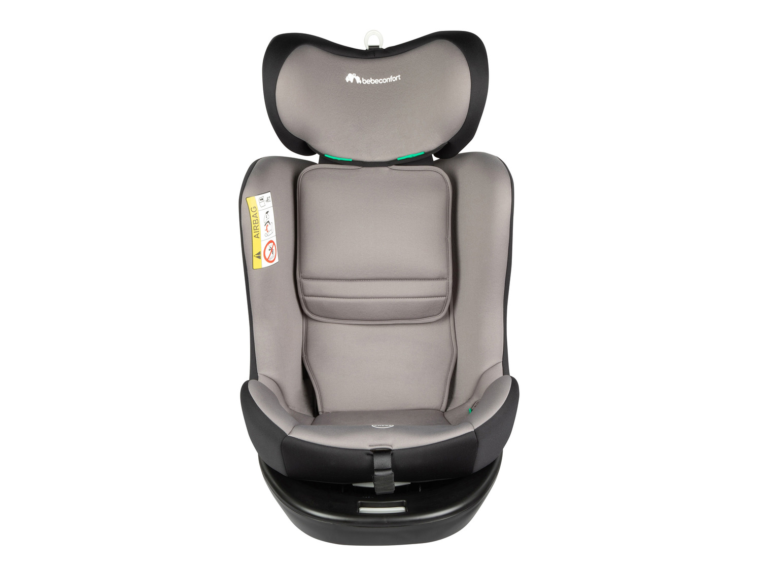 drehbar… »EvolveFix i-Size«, bebeconfort Kinderautositz