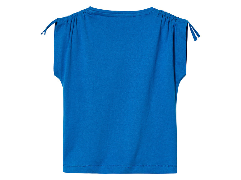 Gehe zu Vollbildansicht: lupilu® Kleinkinder T-Shirt - Bild 4