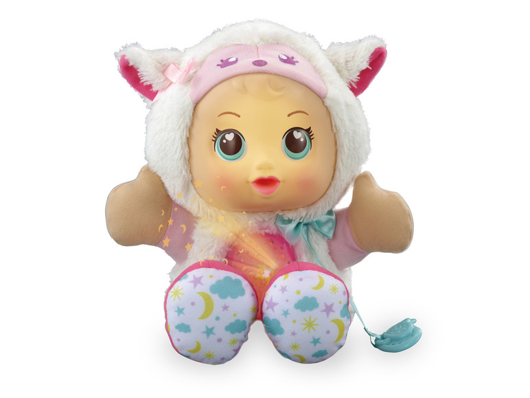 vtech Little Love Puppe »Sofia im Sternenlicht-Strampler«