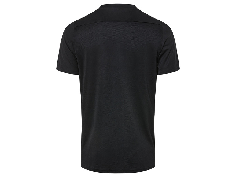 Gehe zu Vollbildansicht: Nike Herren T-Shirt »Park VII Trikot« mit Mesh-Einsätzen - Bild 7