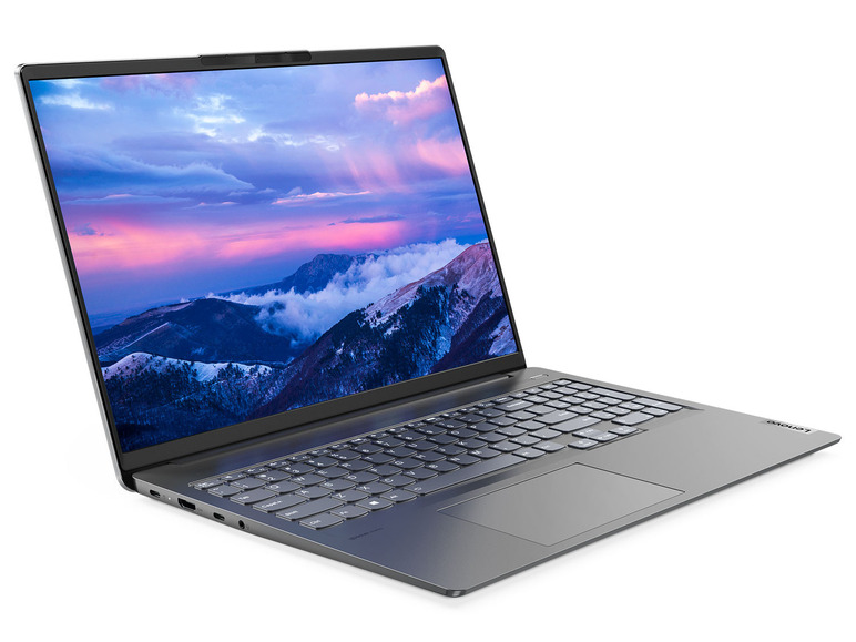 5600H Laptop 5 Pro Lenovo 16 Zoll cm) (40,6 AMD Ryzen™ »82L500EKGE« 5 IdeaPad