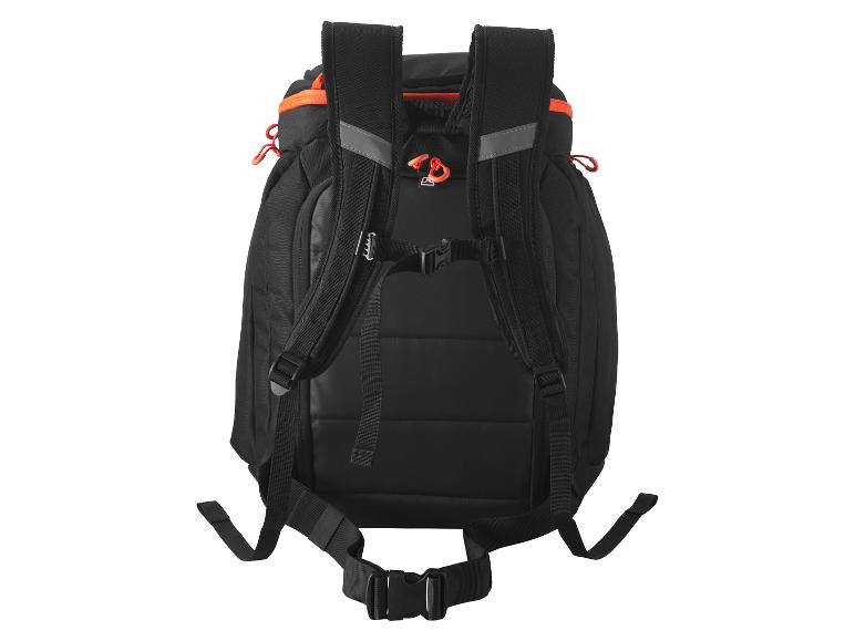 Gehe zu Vollbildansicht: CRIVIT Ski- und Snowboard Rucksack - Bild 9