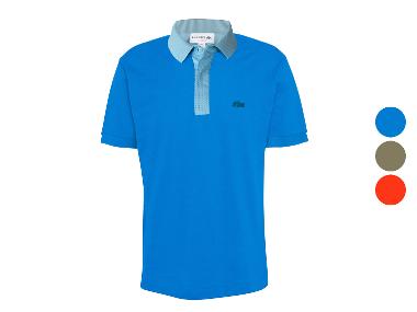 LACOSTE Herren Poloshirt