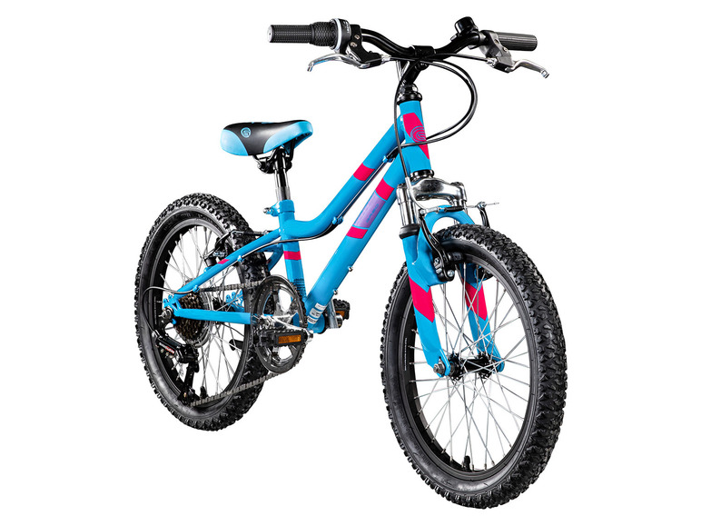 Gehe zu Vollbildansicht: galano Mountainbike »GA20«, 18 Zoll - Bild 1