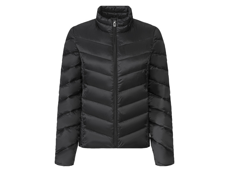 Gehe zu Vollbildansicht: esmara® Damen Lightweight-Jacke, ultraleicht und warm - Bild 8