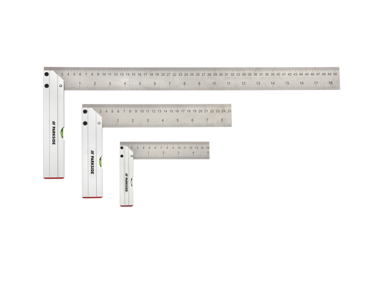 Gehe zu Vollbildansicht: PARKSIDE® Messwerkzeug - Bild 7