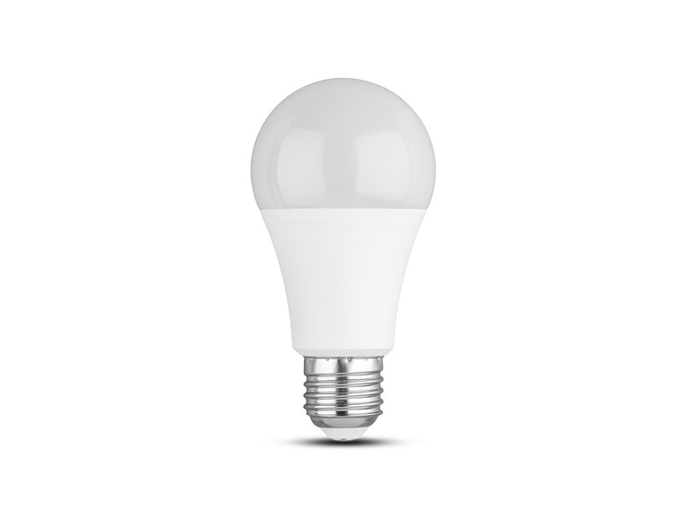 Gehe zu Vollbildansicht: LIVARNO home LED-Lampen, E27 / E14 - Bild 4