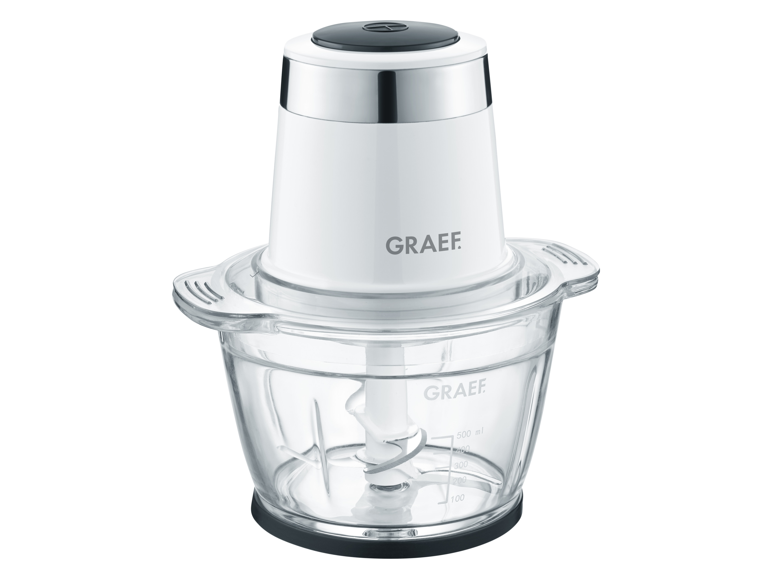 Graef Zerkleinerer »CH 501« 500 W