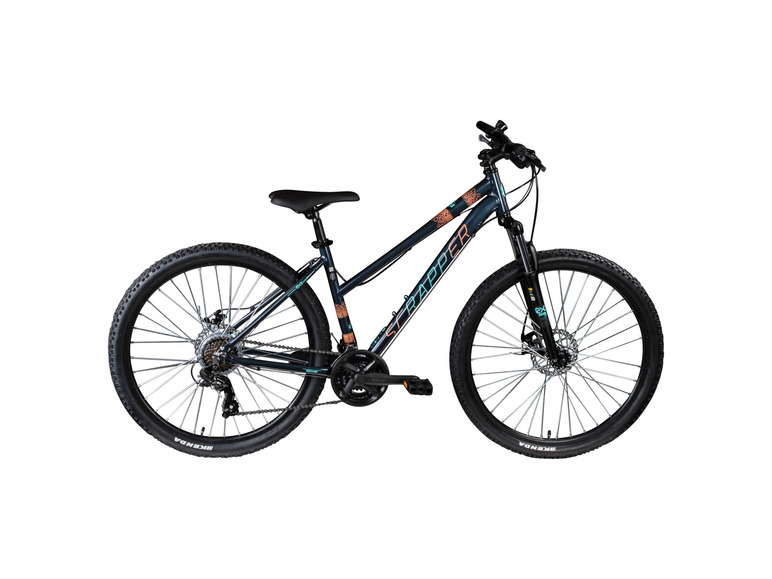 Gehe zu Vollbildansicht: SCRAPPER Mountainbike »EXALTA 3.2«, 27.5 Zoll - Bild 2