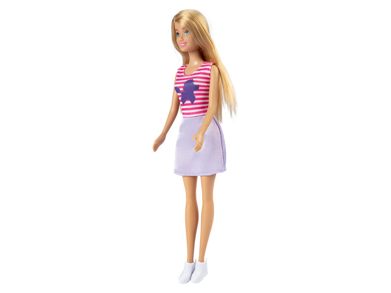 Gehe zu Vollbildansicht: Playtive Fashion Dolls, mit Tieren - Bild 13