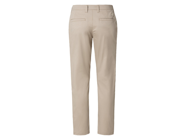 Gehe zu Vollbildansicht: esmara® x Grand Polo Damen Chino, Slim Fit, normale Leibhöhe - Bild 8