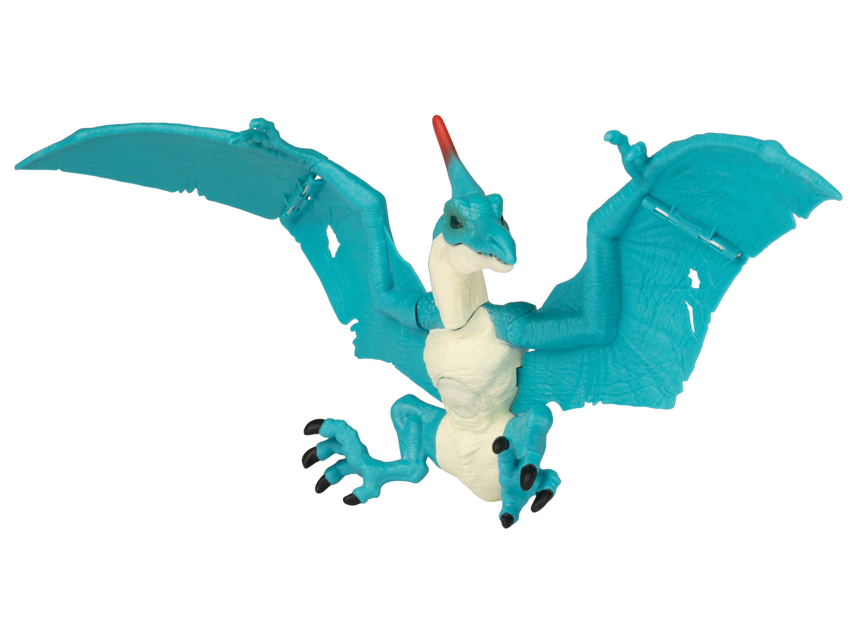 Playtive Tech Pets Dinosaurier mit Sound (Pterodaktylus)