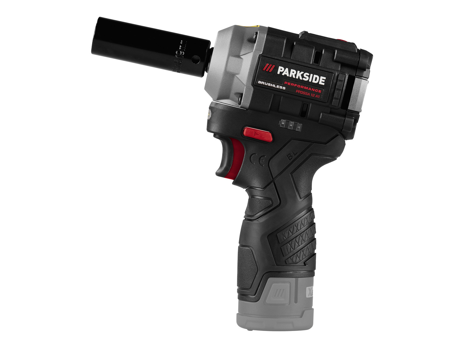 PARKSIDE PERFORMANCE® 12 V »P… Akku-Drehschlagschrauber