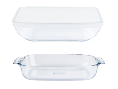 Borosilikatglas Daily Pyrex® Glas-Aufbewahrungs-Set,