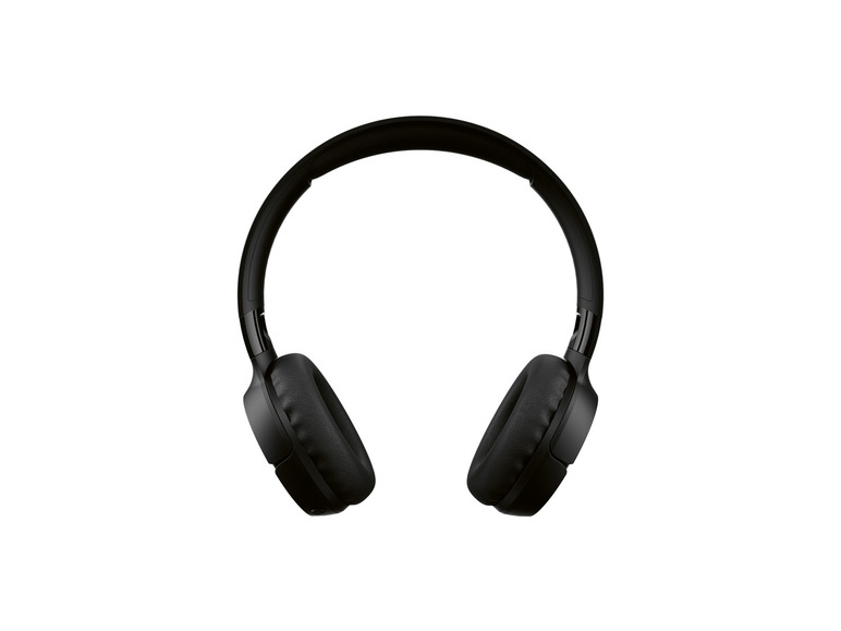 SILVERCREST® Bluetooth®-On-Ear-Kopfhörer »Rhythm«, mit Noise-Cancelling-Funktion