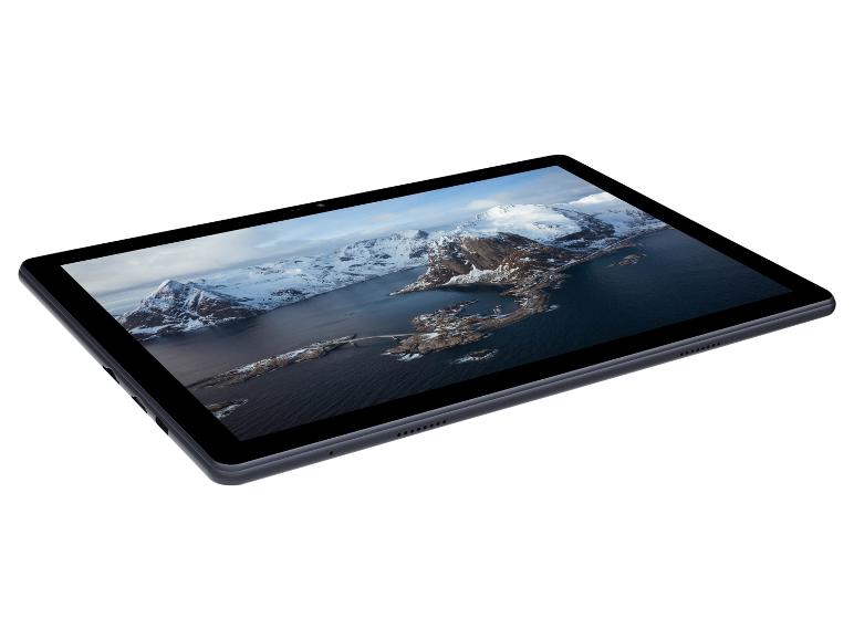 Gehe zu Vollbildansicht: Valerian Tablet V10E LTE, Android - Bild 3