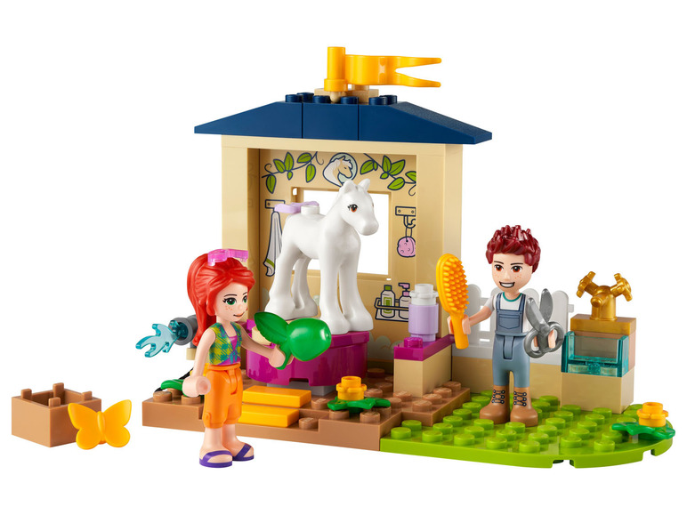 41696 »Ponypflege« Friends LEGO®