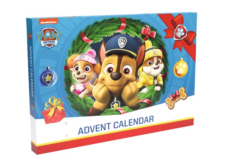 Gehe zu Vollbildansicht: Adventskalender - Bild 2