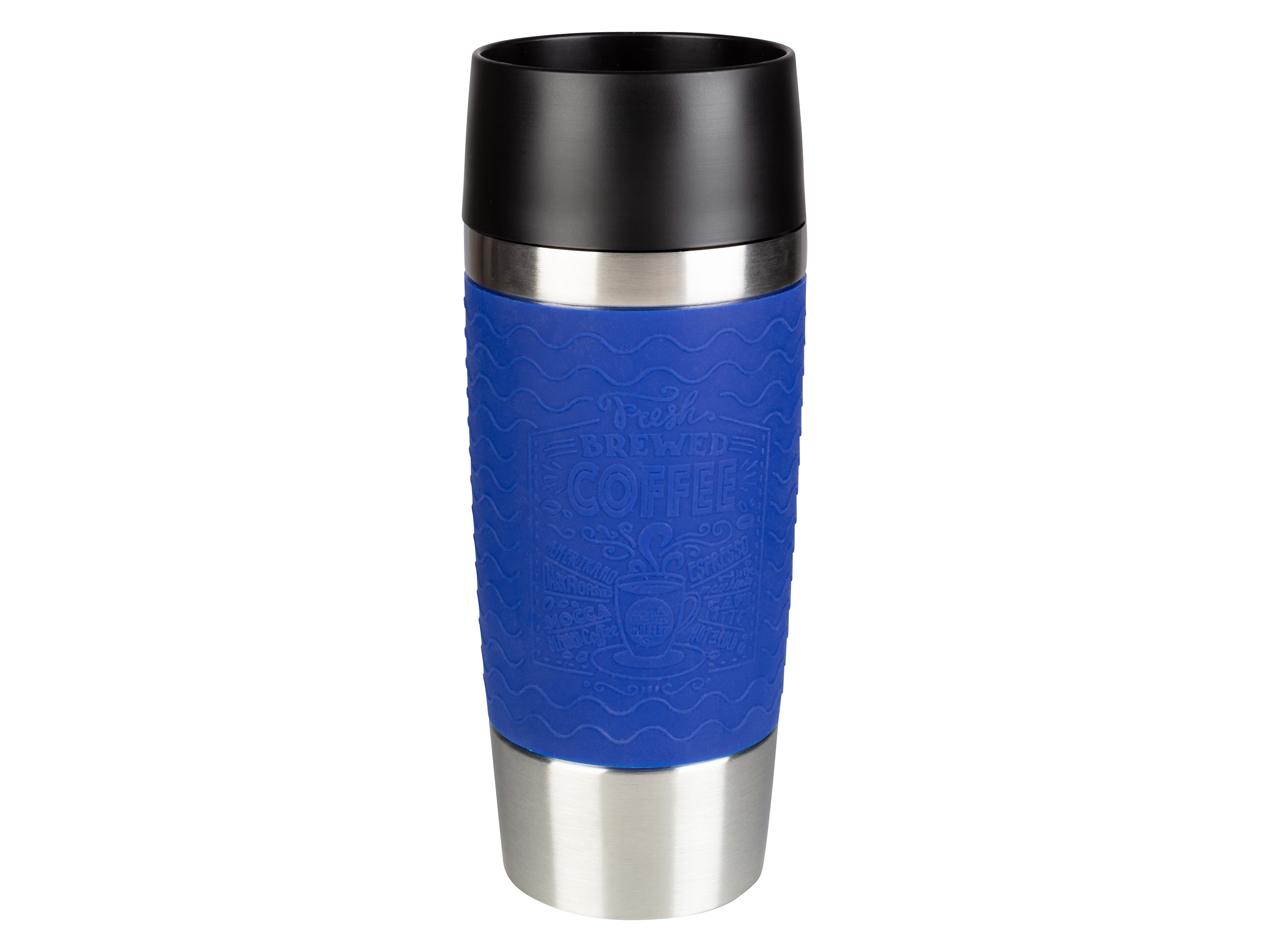 emsa Mug 0,36L (blau)