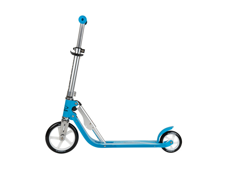 Gehe zu Vollbildansicht: HUDORA Little BigWheel®, himmelblau - Bild 2