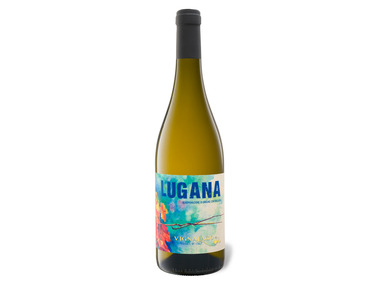 Vigna Lago Lugana DOC trocken, Weißwein 2023