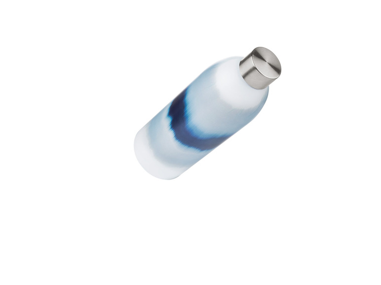 Gehe zu Vollbildansicht: ERNESTO® Isolierflasche \ Isolierbecher, BPA-frei - Bild 15