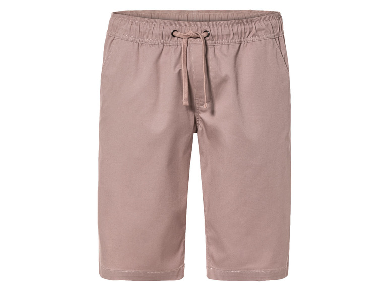 Gehe zu Vollbildansicht: LIVERGY® Herren Shorts mit hohem Baumwollanteil - Bild 9