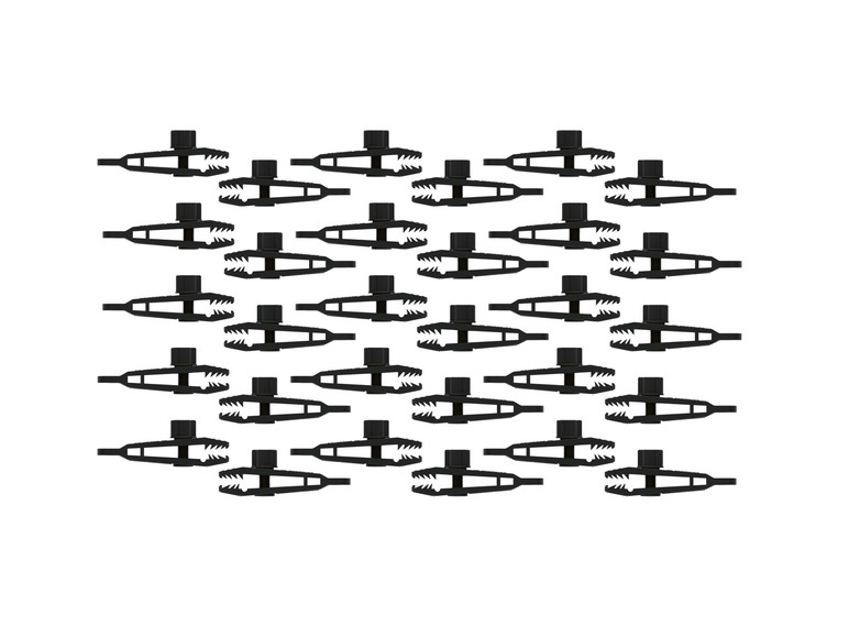 Gehe zu Vollbildansicht: PARKSIDE® Spannsortiment, für Zelte, Planen und Abdeckungen - Bild 11