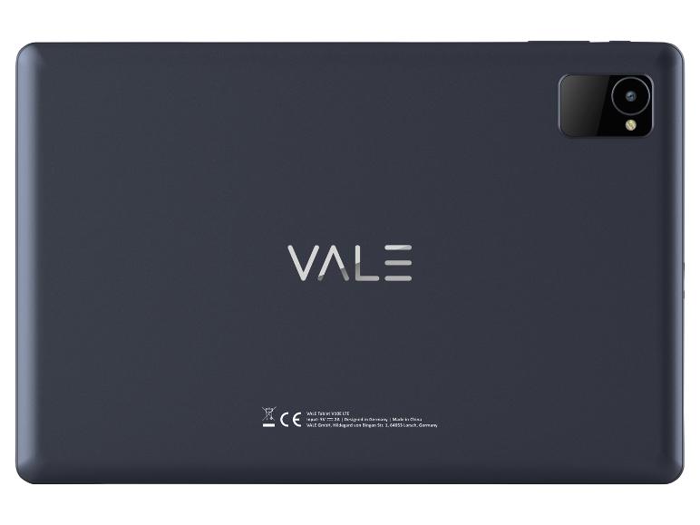 Gehe zu Vollbildansicht: Valerian Tablet V10E LTE, Android - Bild 7