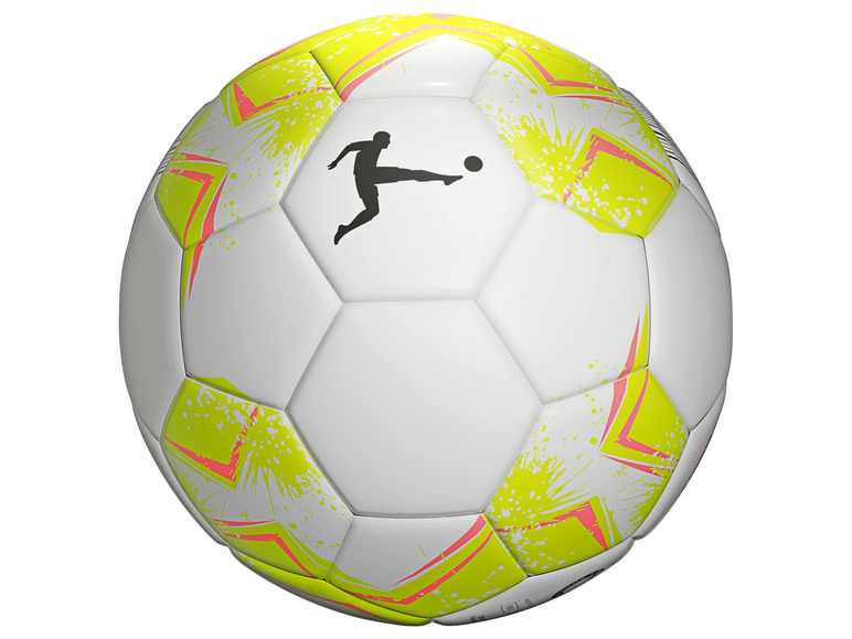 Gehe zu Vollbildansicht: Bundesliga Miniball »S24« - Bild 5
