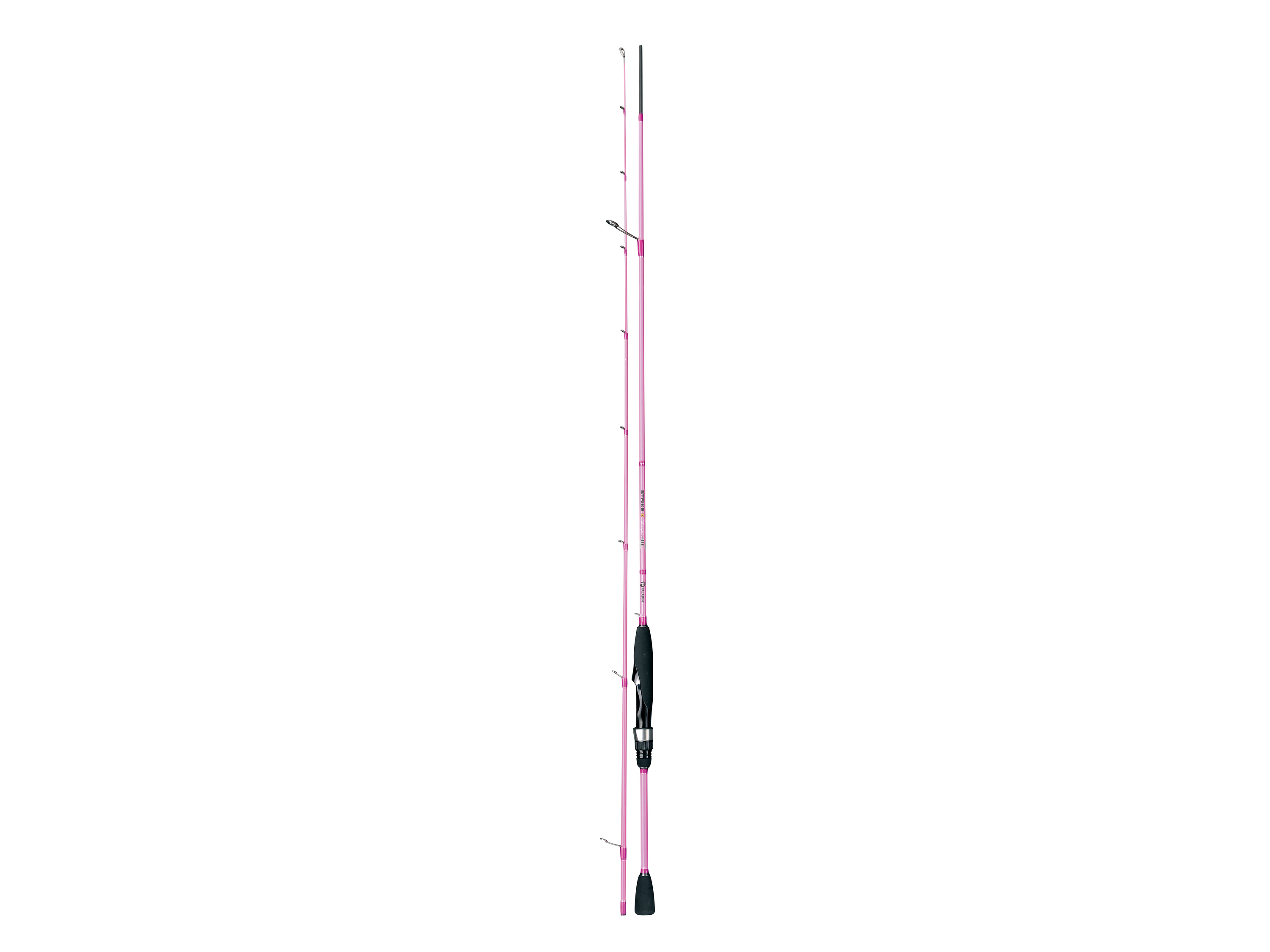 PALADIN® Angelrute Strike X Ultralight (pink)