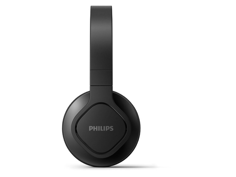 Gehe zu Vollbildansicht: PHILIPS On-ear Headset »TAA4216BK/00«, mit Bluetooth, Sport - Bild 2