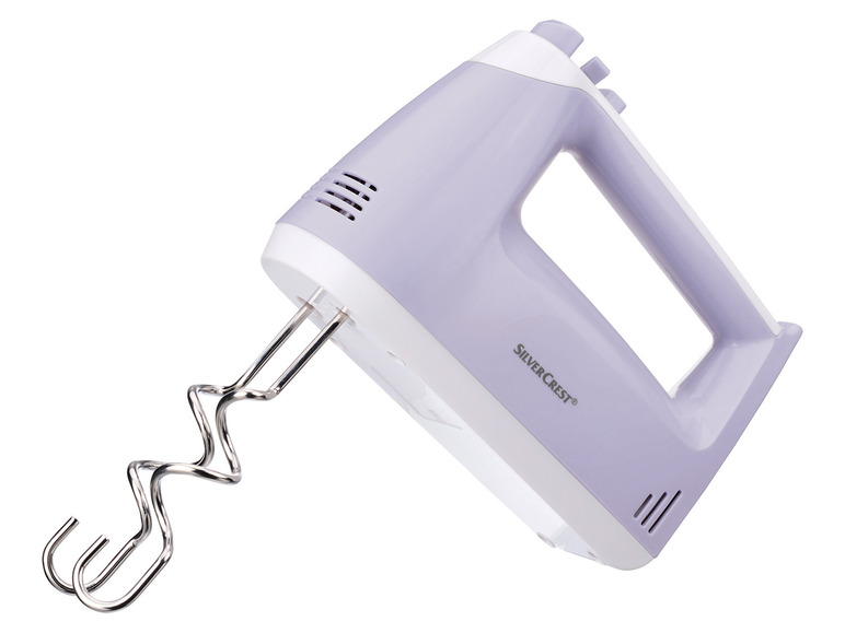 Gehe zu Vollbildansicht: SILVERCREST® KITCHEN TOOLS Handmixer, »SHM 300 F1« - Bild 17