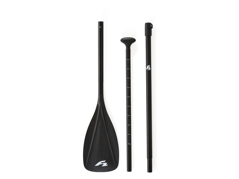 F2 SUP »Touring Doppelkammer-System mit 11\'6\