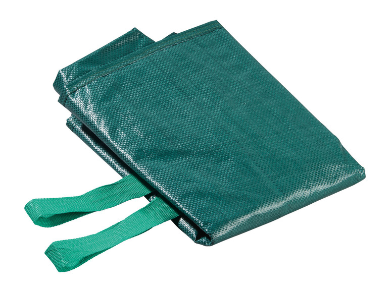 Gehe zu Vollbildansicht: PARKSIDE® EcoLine Gartensack faltbar, 270 l / 125 l, recyceltes Material - Bild 3