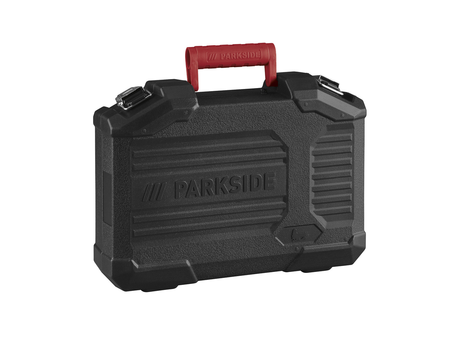 E3«, mit »PSTK PARKSIDE® 800 Laserf… Pendelhubstichsäge