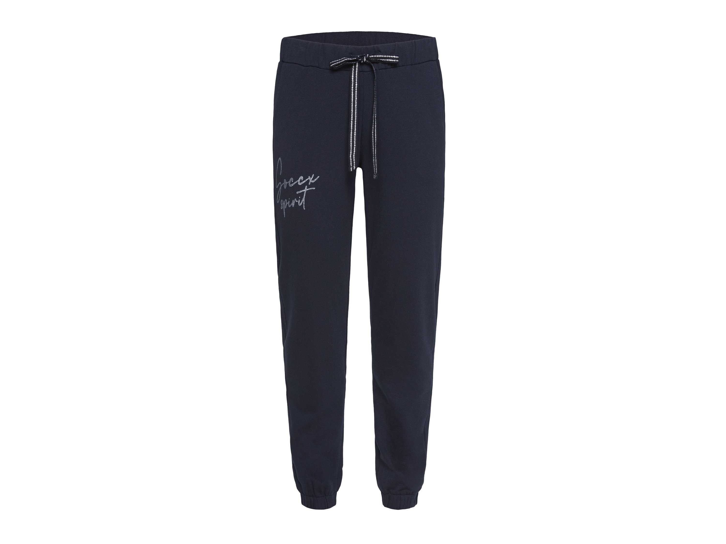 Soccx Damen Jogger (navy, L) L