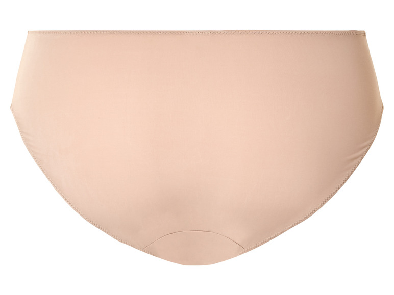 Gehe zu Vollbildansicht: esmara® Damen Slips, 3 Stück, optimale Passform - Bild 16