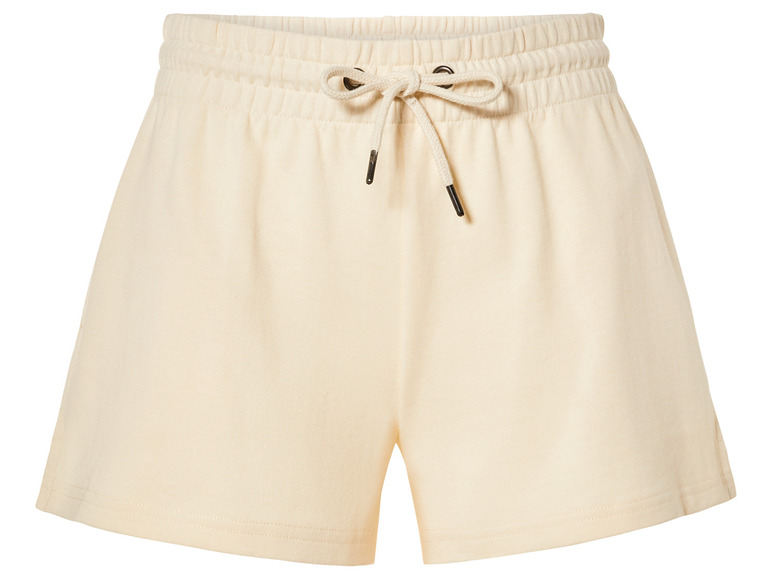 Gehe zu Vollbildansicht: esmara® Damen Shorts mit Gummizugbund - Bild 2