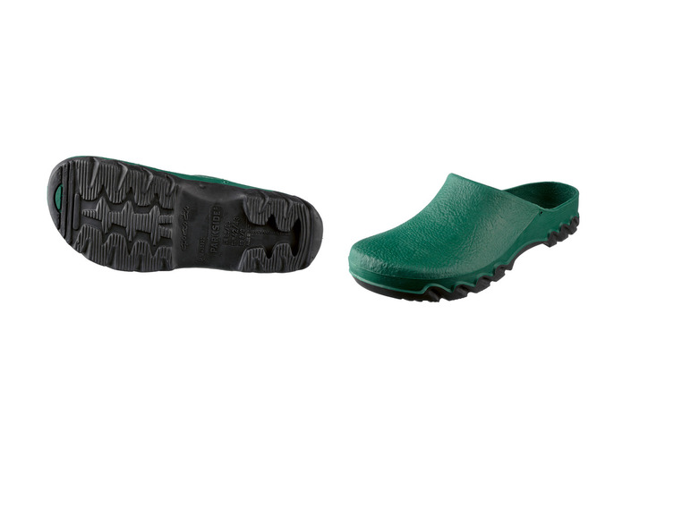 Gehe zu Vollbildansicht: PARKSIDE® Herren Gartenclogs mit Profil-Laufsohle - Bild 3