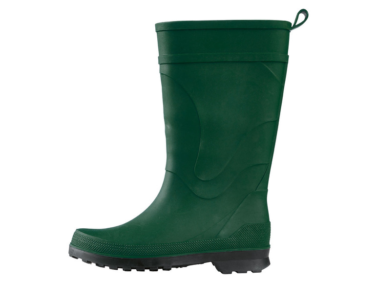 Gehe zu Vollbildansicht: PARKSIDE® Damen Garten Regenstiefel mit praktischer Anzieh-Schlaufe - Bild 7