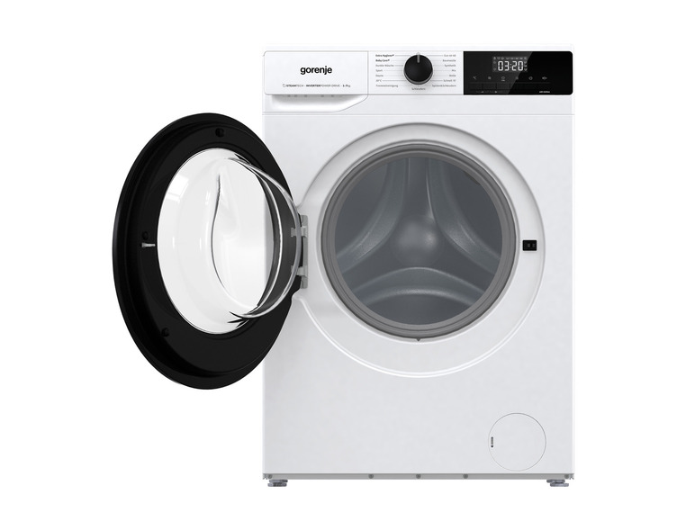 U/min »WNHEI74SAPS/DE«, gorenje 1400 Waschmaschine
