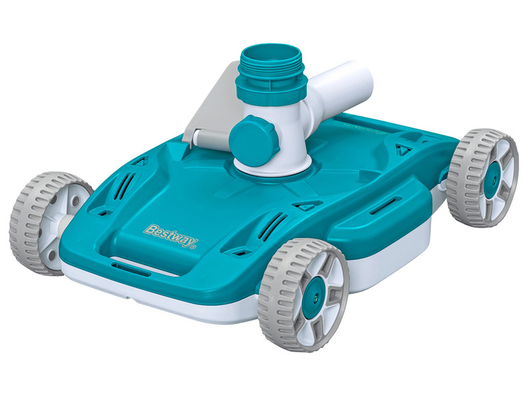 Gehe zu Vollbildansicht: Bestway Pumpenbetriebener Poolroboter AquaDrift™ - Bild 1