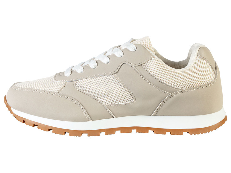 Gehe zu Vollbildansicht: esmara® Damen Sneaker mit textiler Innenausstattung - Bild 8