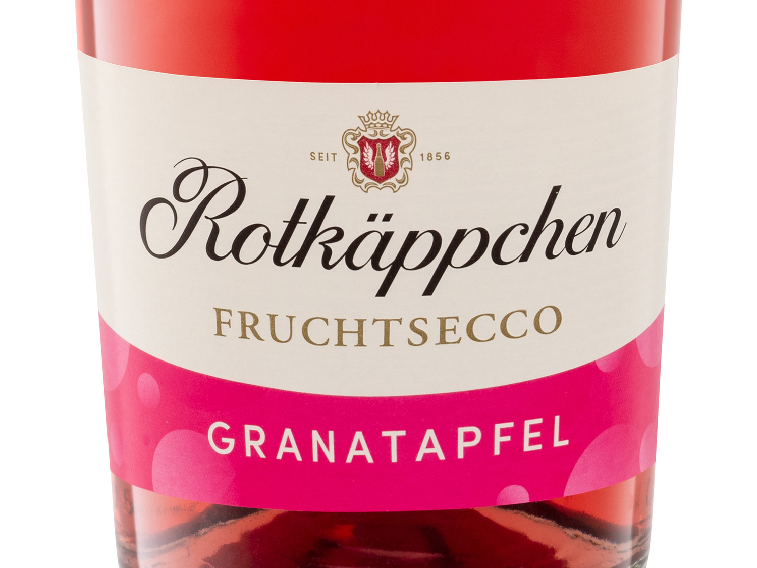 Fruchtsecco Rotkäppchen aromatisiertes we… Granatapfel,