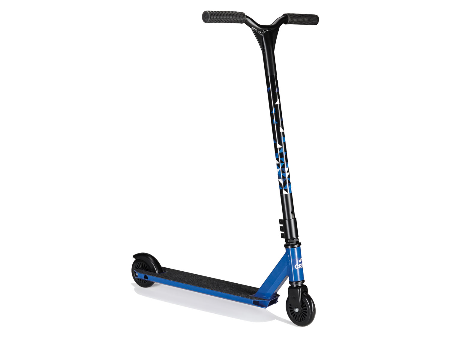 CRIVIT Stuntscooter (blau)