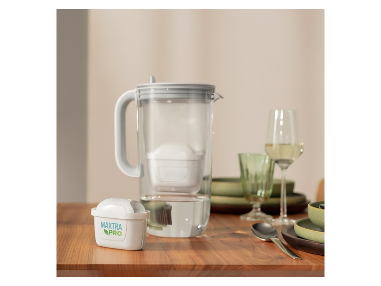 Gehe zu Vollbildansicht: BRITA Wasserfilter-Kartusche Maxtra Pro All-In-One Pack 12 - Bild 3