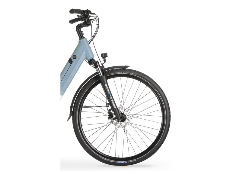 Gehe zu Vollbildansicht: MBM E-Bike City »Rambla sport«, 28 Zoll - Bild 2