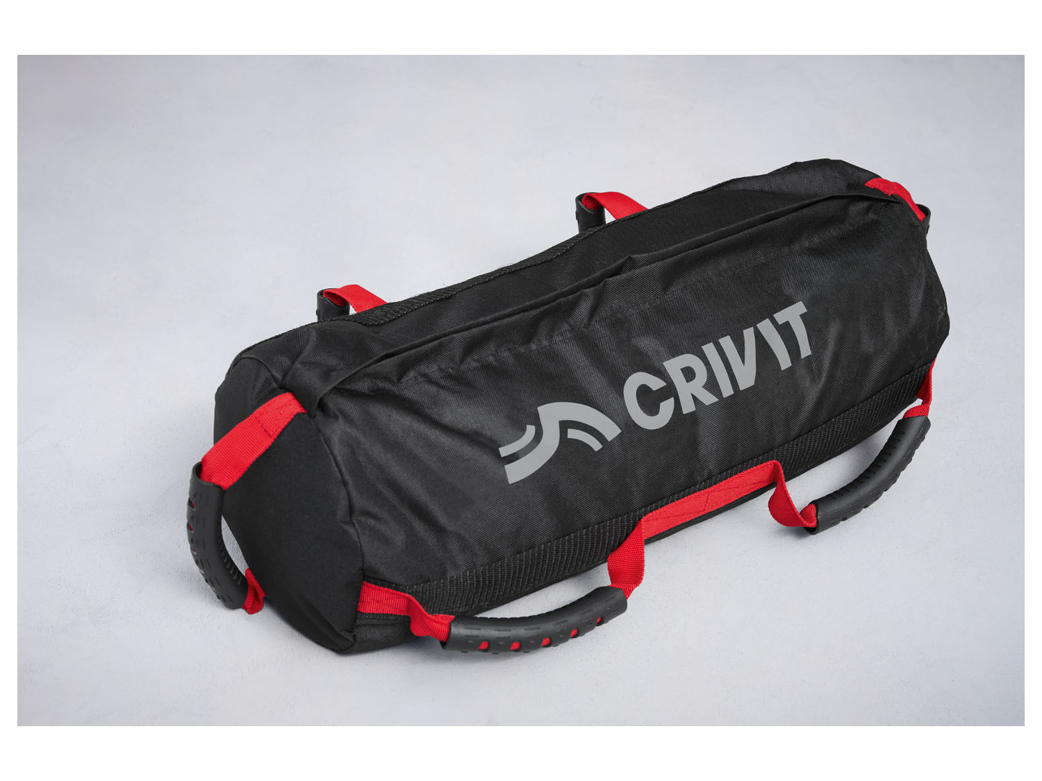 CRIVIT Trainingssandsack 19 kg, | LIDL variabel