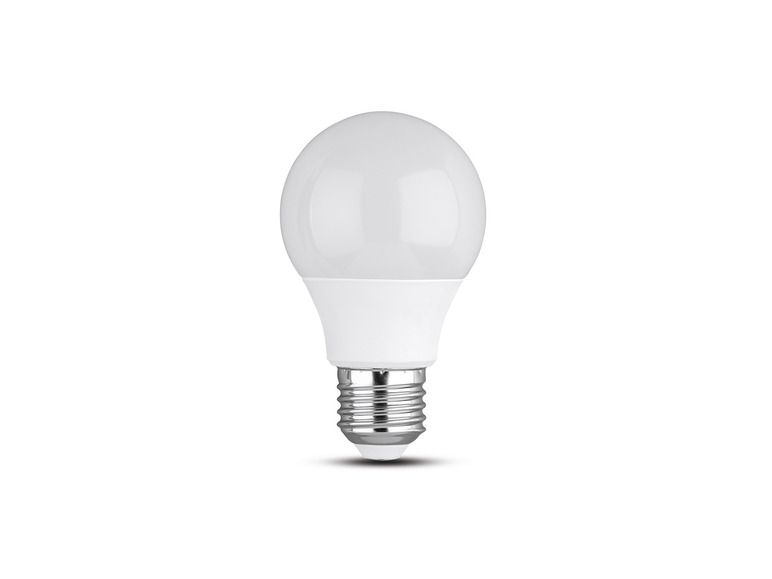 Gehe zu Vollbildansicht: LIVARNO home LED-Lampen, E27 / E14 - Bild 8